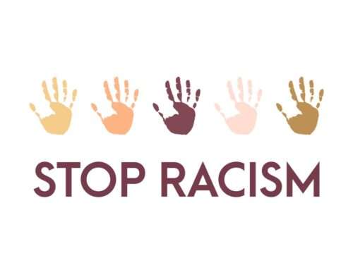 Even in Africa, Black people suffer racial discrimination