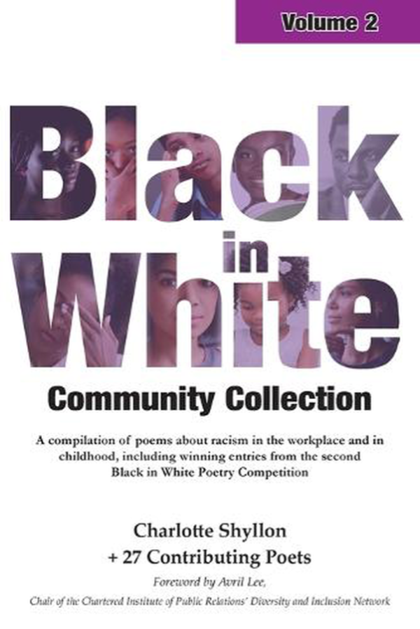 black in white community collection volume 2