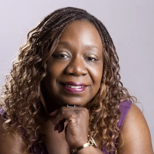 Packing a powerful punch with poetry