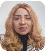 dr doirean wilson bem