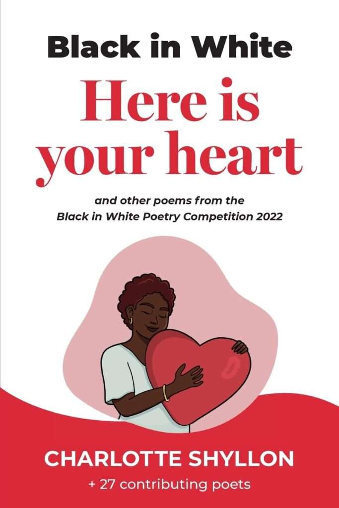 here is your heart