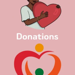 make a donation
