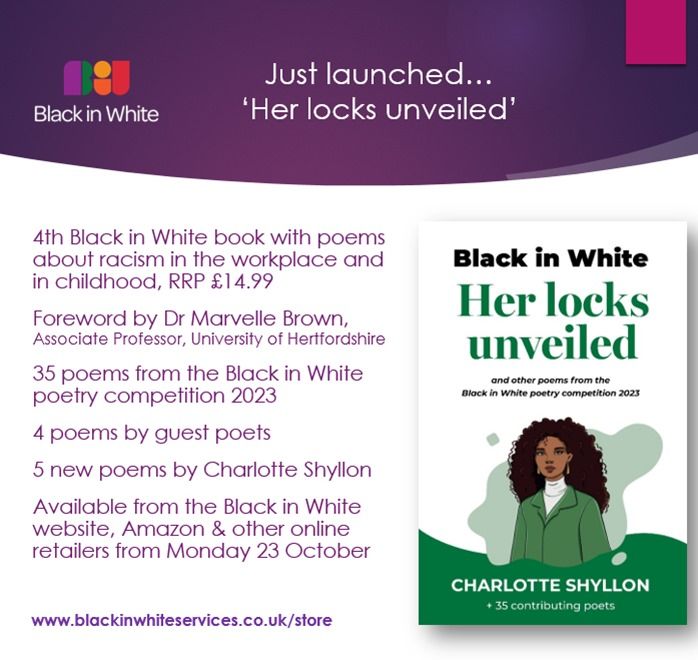Her locks unveiled