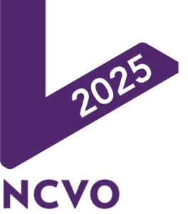 The National Council for Voluntary Organisations member 2025 
