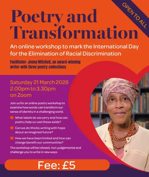 Poetry and Transformation