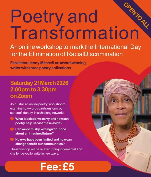 poetry and transformation