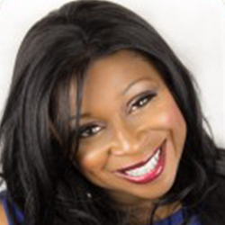 sonia brown mbe