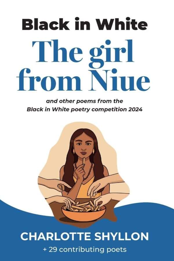 the girl from niue